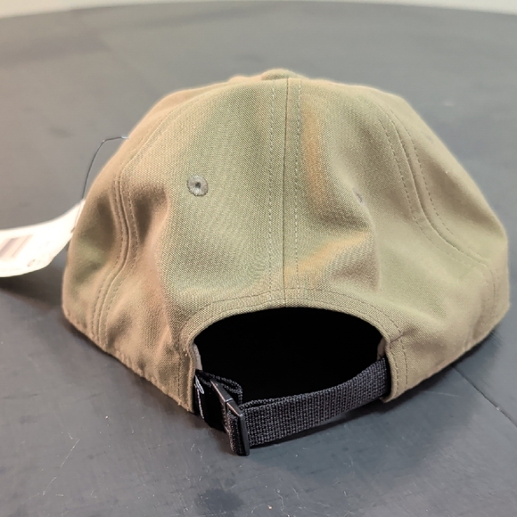 Outerknown Sustainable Tan Cap - Picture 3 of 7